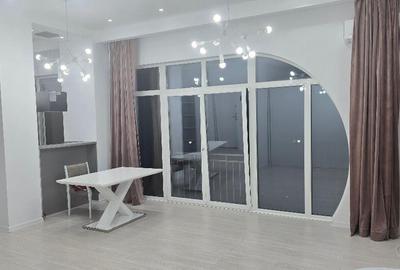 Vand sau inchiriez apartament 2 camere,Deva, ultracentral, et 1, 85 mp - 3