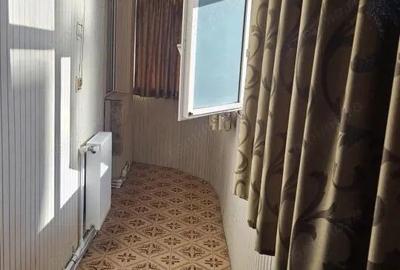 STADION - 3 camere, mobilat si utilat cu centrala pe gaz - 2