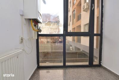 Garsonieră semidecomandată, mobilată în Unirii - 17