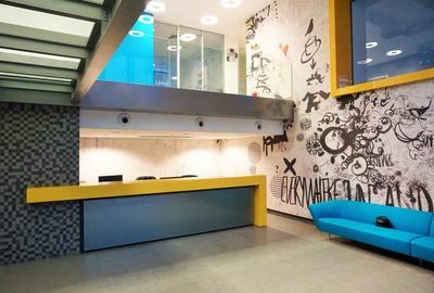 Birou, de 280 mp, în Aviației - 3