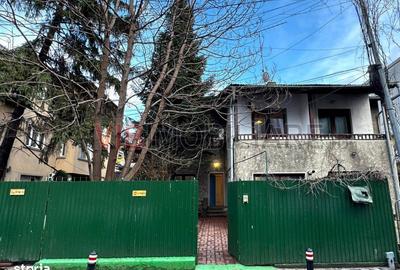Casă cu 5 camere cu Teren 250 Mp în Floreasca - 8