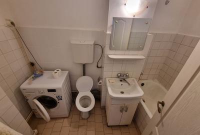 KM 5-garsoniera in bloc de apartamente - 9