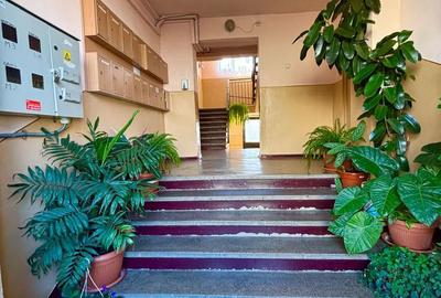 Apartament cu 2 camere decomandat în Lazaret - 3