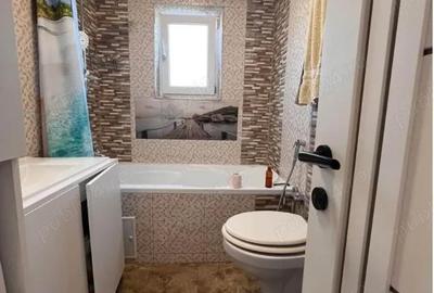 Apartament cu 2 camere decomandat în Central - 1