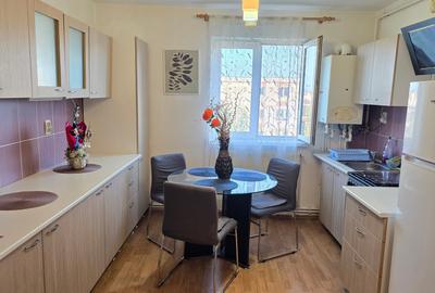 Apartament cu 2 camere decomandat în Mărăști - 2