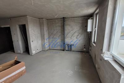 Apartament de 3 camere, 57,68 mp utili, 19,44 mp terasa, Muzeul Apei - 3