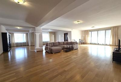 Inchiriere apartament 5 camere I Kiseleff