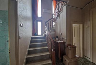 Casa P+2E, pretabila - clinica,birouri,locuinta - zona Obedeanu - 3