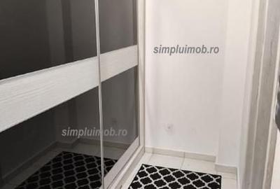 Garsonieră decomandată, mobilată în Berceni - 3