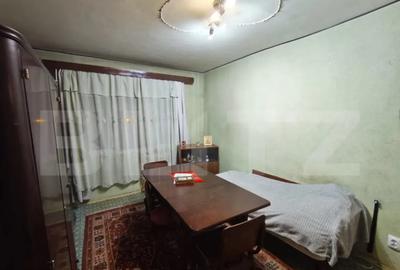Apartament cu 3 camere semidecomandat în Nufărul - 6