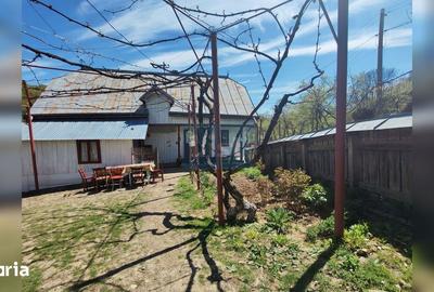Casă cu 6 camere cu Teren 711 Mp în Ardeoani - 10
