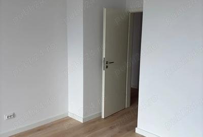 Apartament FINISAT - 2 camere in West Peak langa BMW Floresti - 5