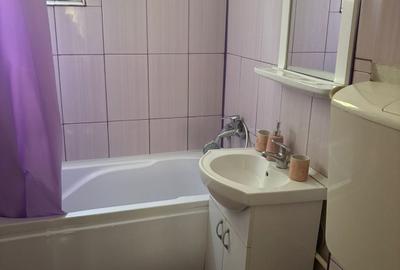 Apartament cu 2 camere semidecomandat, mobilat în Mazepa 1 - 11