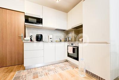 De vanzare apartament cu 2 camere la cheie cu parcare in Ghergheni - 4