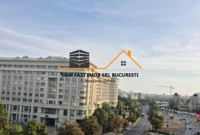 Apartament 4 camere-13 Septembrie-Uranus-Panduri-Semicentral- - 8