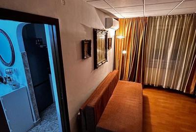 Apartament cu 2 camere semidecomandat în Central - 3