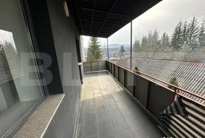 Apartament cu 3 camere semidecomandat în Viișoara - 6