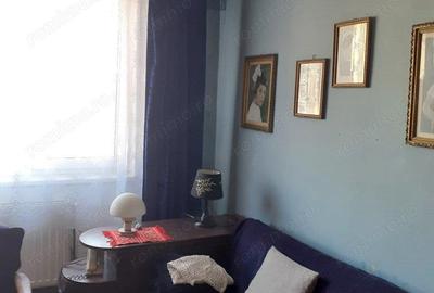 3 cam centrala proprie bloc caramida GARAJ IN CURTE IN PROPRIETATE Piata Operei - 3