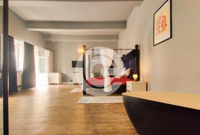 Studio - 46 MpU - Central - Pretabil regim hotelier - Spatiu - 3