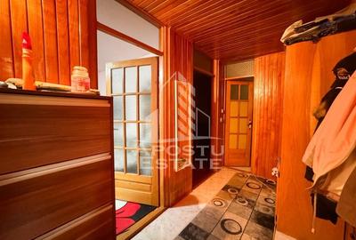 Apartament 3 camere | Decomandat | Et. 3 | 2 Garaje | Lidl Freidorf Apartament 3 camere | Decomandat | Et. 3 | 2 Garaje | Lidl Freidorf - 9