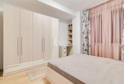 Apartament cu 2 camere decomandat în Sisești - 5