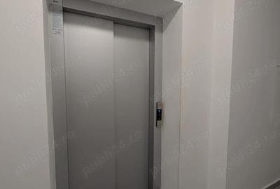 Apartament cu 3 camere semidecomandat în Florești - 1