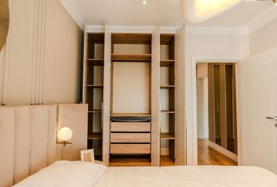 Apartament cu 2 camere, mobilat în Pipera - 21