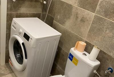 Inchiriez garsoniera Militari Rezidence LUX - 6