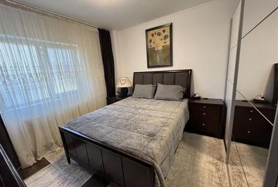 Apartament 2 camere - renovat - utilat - 2 min Parcul Sebastian - 5