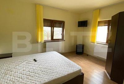 Casă cu 4 camere în Fundata - 10
