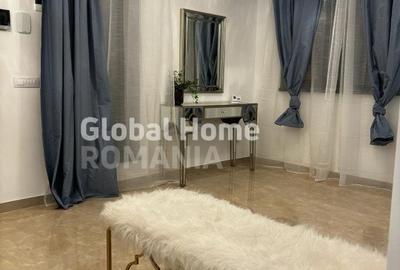 Vila  150 MP | Otopeni - Ilfov | Curte 128 MP + Parcare - 10