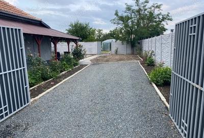 Casă cu 3 camere în Jamu Mare - 6