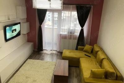 Apartament cu 2 camere decomandat în Bună Ziua - 2