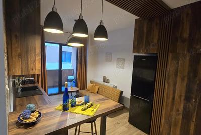 Inchiriez apartament bulevard dem radulescu - 1