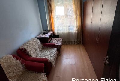 Apartament cu 3 camere decomandat, mobilat în Mănăștur - 5
