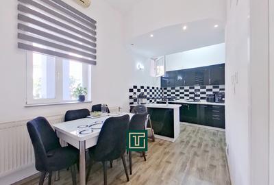 Apartament cu 2 camere de vânzare în Pârneava – Arad - 13