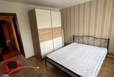 Apartament cu 3 camere decomandat în Micro 11 - 6