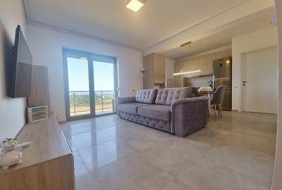 Apartament 2 camere Steaua de Mare Nord 2 Eforie Nord termen lung - 1