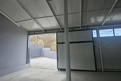 Hala de vanzare - 10