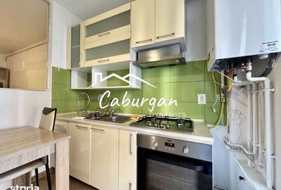 Apartament cu 2 camere în Central - 9