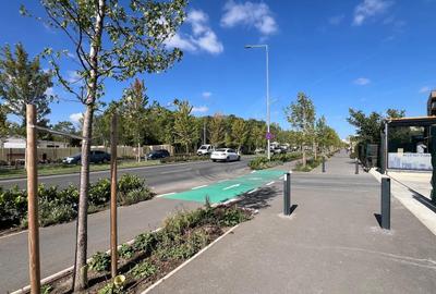 Garsonieră semidecomandată în Drumul Taberei - 2