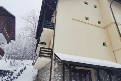 Apartament 3 camere,115mp,etaj 1,mobilat,utilat,Poiana Brasov. - 5