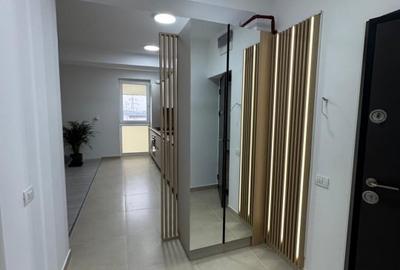 Citadella Garden-Ap. 2 cam.-80mp-de inchiriat-Parcare - 5