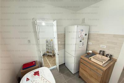 Apartament 2 camere, decomandat - zona Tractorul - 5