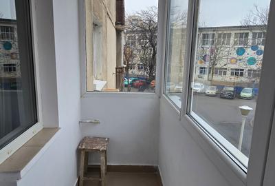 Apartament cu 2 camere decomandat în Tineretului - 11