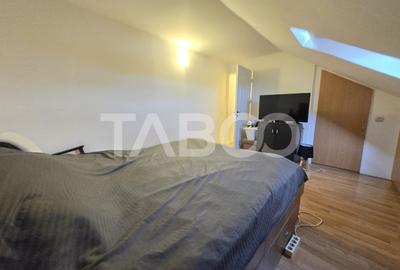 Apartament 3 camere de vanzare decomandat 67mp zona Terezian Sibiu Apartament 3 camere de vanzare decomandat 67mp zona Terezian Sibiu - 13