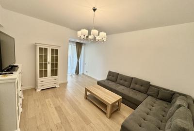 Kiseleff Parc / Apartament de 80 MP cu Terasa Spatioasa / Barrio Residence 2018 - 11