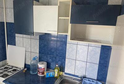 Garsonieră semidecomandată în Craiovei - 3