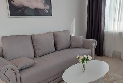 Apartament cu 2 camere decomandat, mobilat în Militari - 4