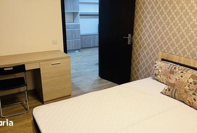 Apartament cu 2 camere în Apărătorii Patriei - 5